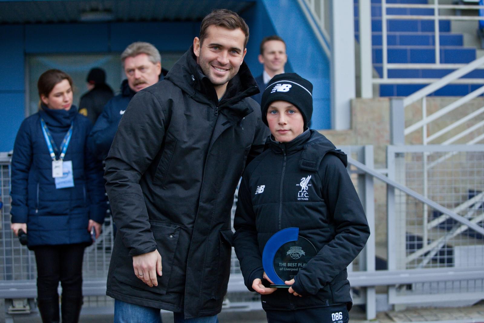 VI международный турнир «Кубок Дмитрия Бесова»: заключительный день