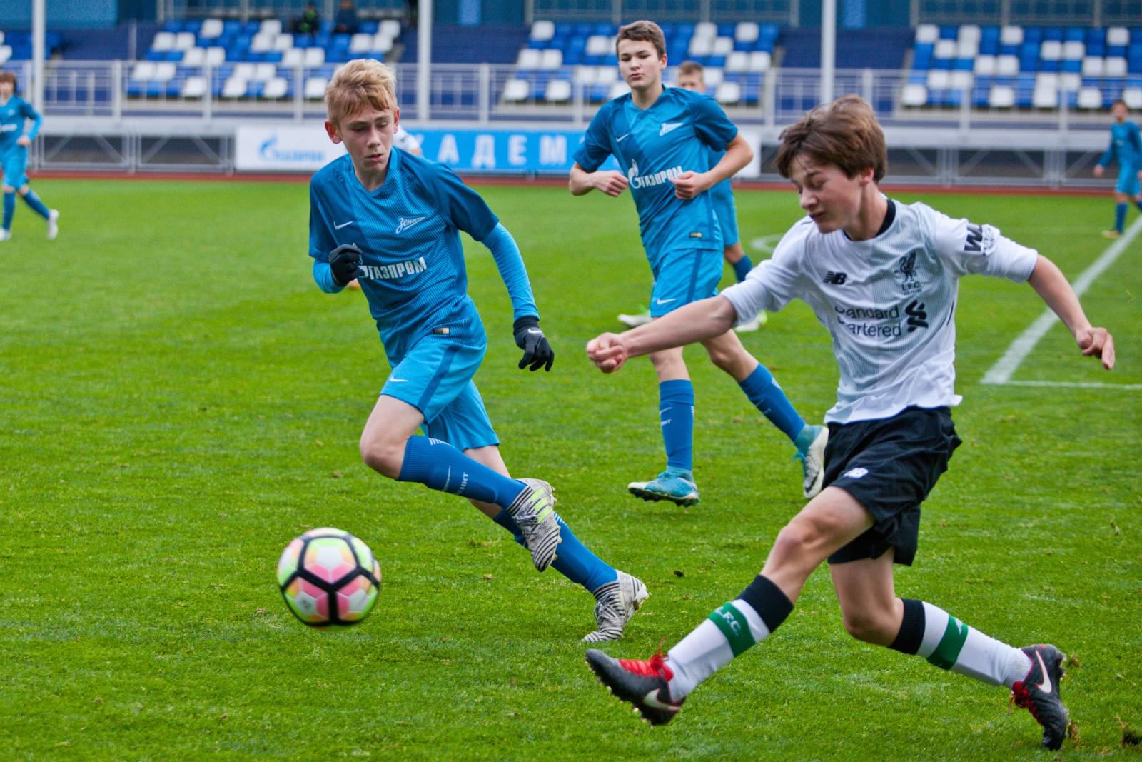 VI международный турнир «Кубок Дмитрия Бесова»: заключительный день