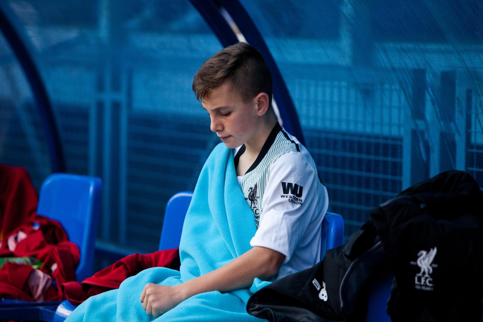 VI международный турнир «Кубок Дмитрия Бесова»: заключительный день