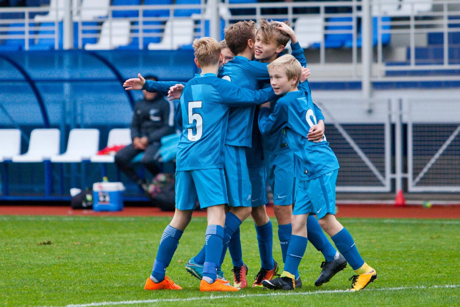 VI международный турнир «Кубок Дмитрия Бесова»: заключительный день