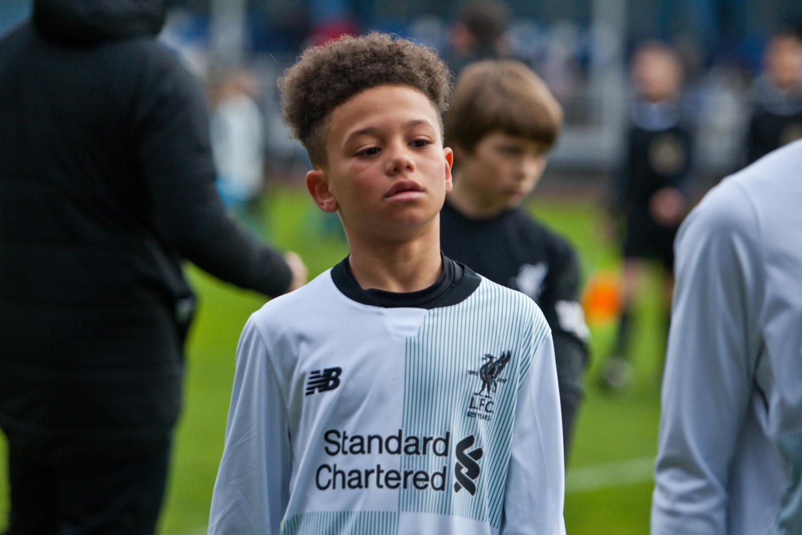 VI международный турнир «Кубок Дмитрия Бесова»: заключительный день