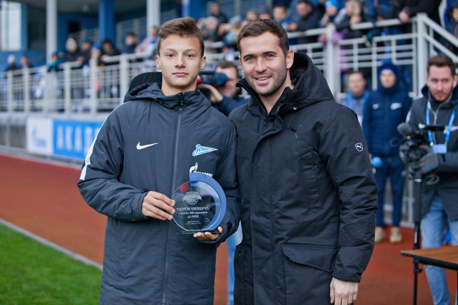 VI международный турнир «Кубок Дмитрия Бесова»: заключительный день