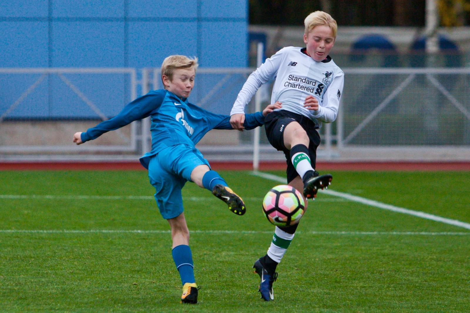 VI международный турнир «Кубок Дмитрия Бесова»: заключительный день