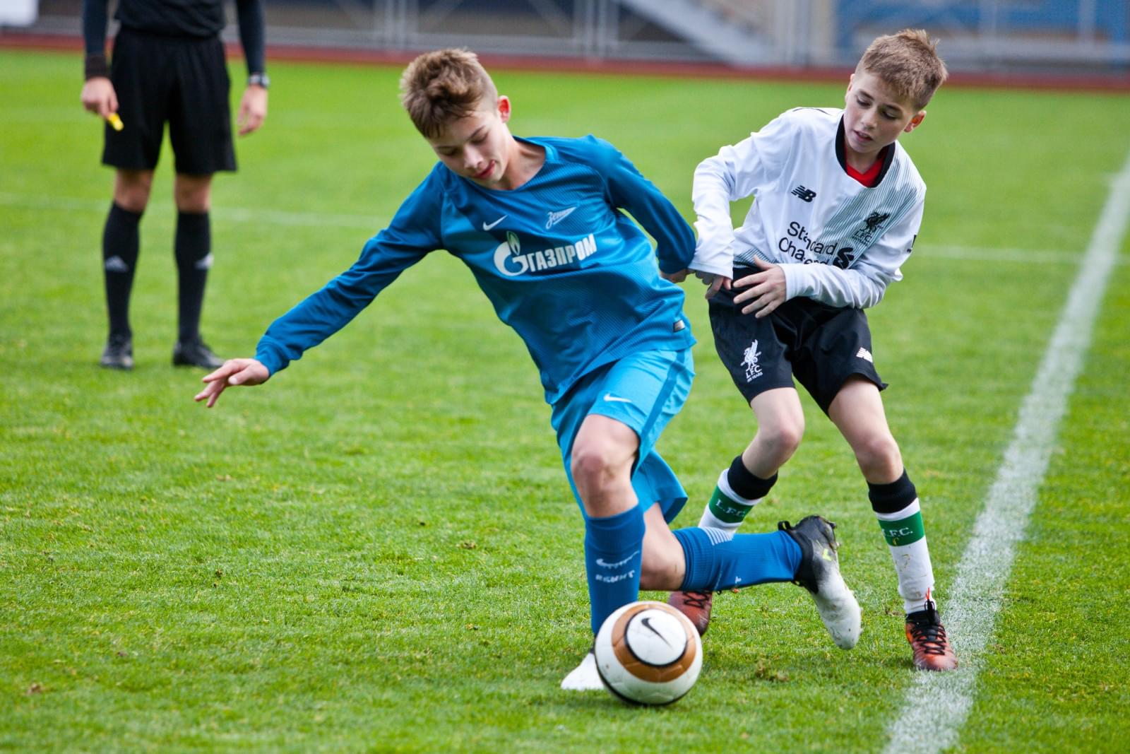 VI международный турнир «Кубок Дмитрия Бесова»: заключительный день