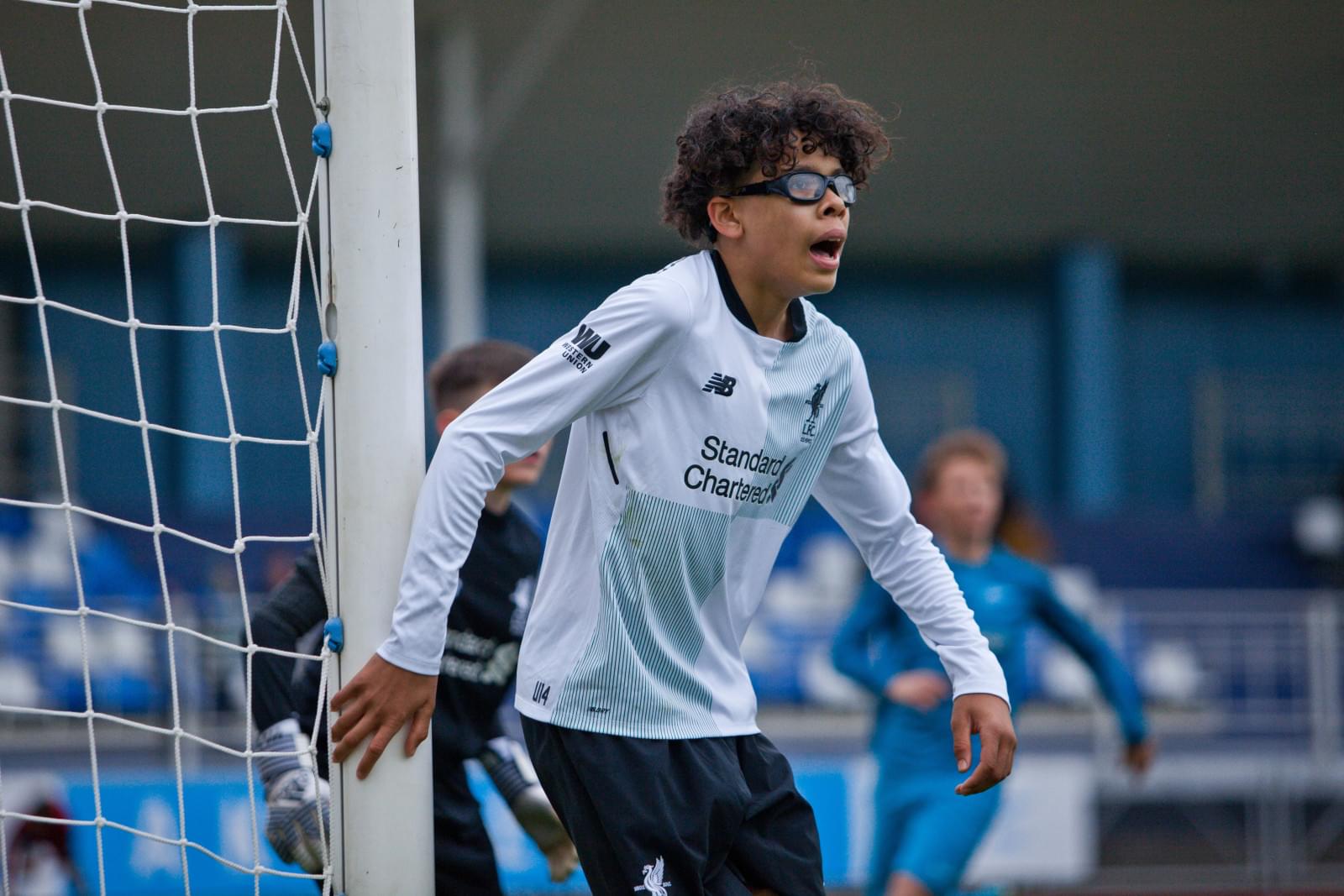 VI международный турнир «Кубок Дмитрия Бесова»: заключительный день