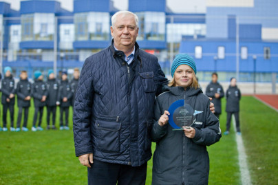 VI международный турнир «Кубок Дмитрия Бесова»: заключительный день