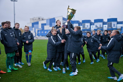 VI международный турнир «Кубок Дмитрия Бесова»: заключительный день