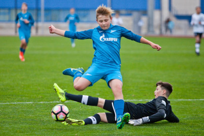 VI международный турнир «Кубок Дмитрия Бесова»: заключительный день