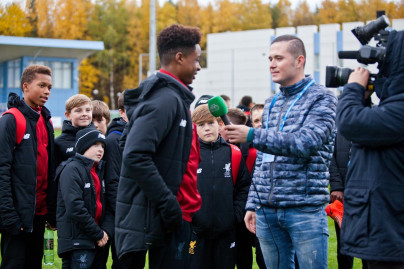 VI международный турнир «Кубок Дмитрия Бесова»: заключительный день