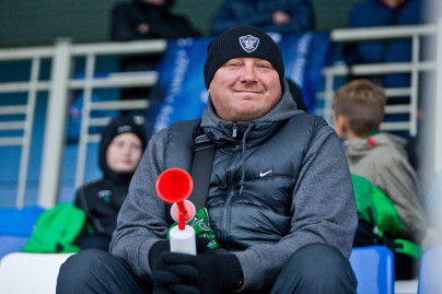 VI международный турнир «Кубок Дмитрия Бесова»: заключительный день