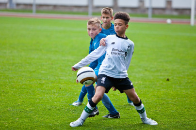 VI международный турнир «Кубок Дмитрия Бесова»: заключительный день