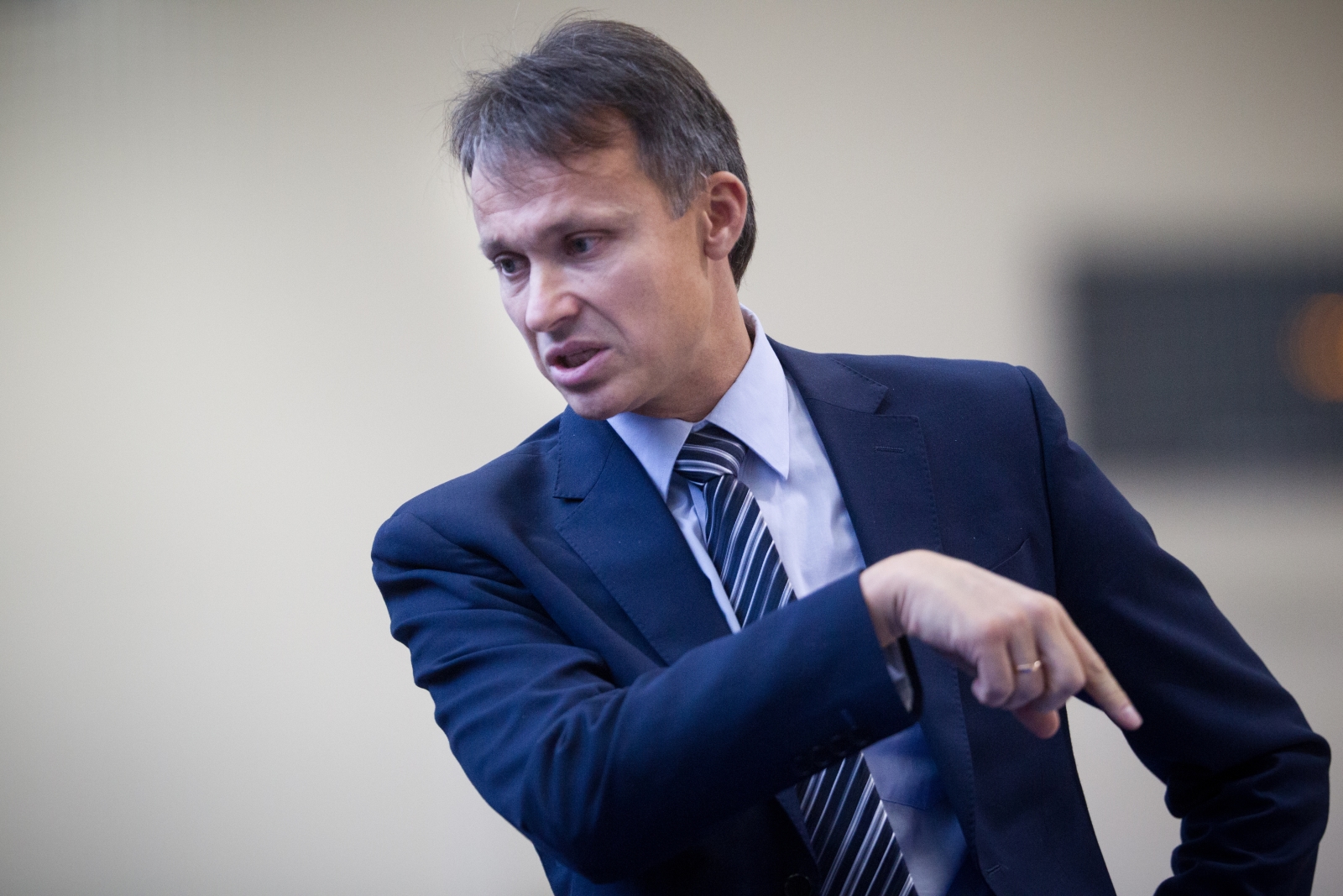 Единая молодежная Лига ВТБ 2017/2018, «Зенит» — «Автодор»