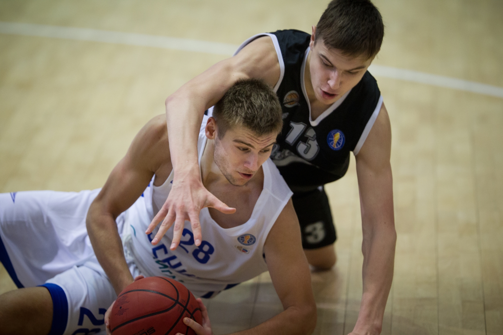 Единая молодежная Лига ВТБ 2017/2018, «Зенит» — «Автодор»