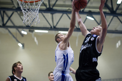 Единая молодежная Лига ВТБ 2017/2018, «Зенит» — «Автодор»