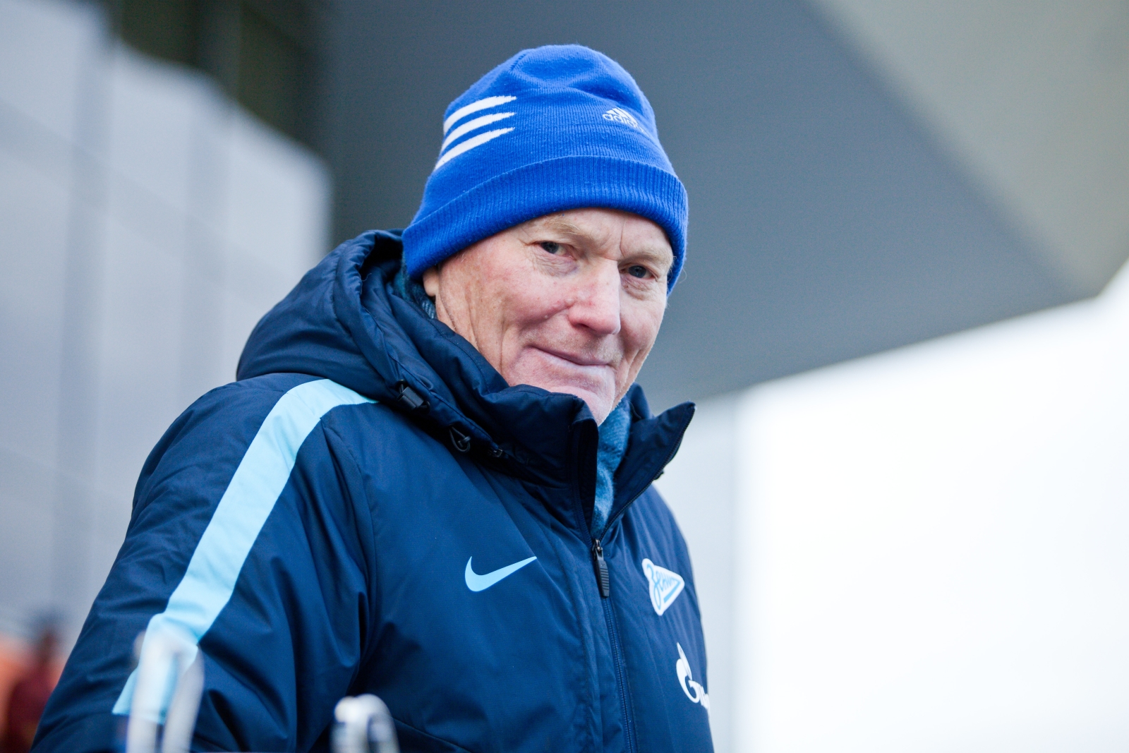 Финал Кубка города среди команд детско-юношеских футбольных школ 2005 года рождения