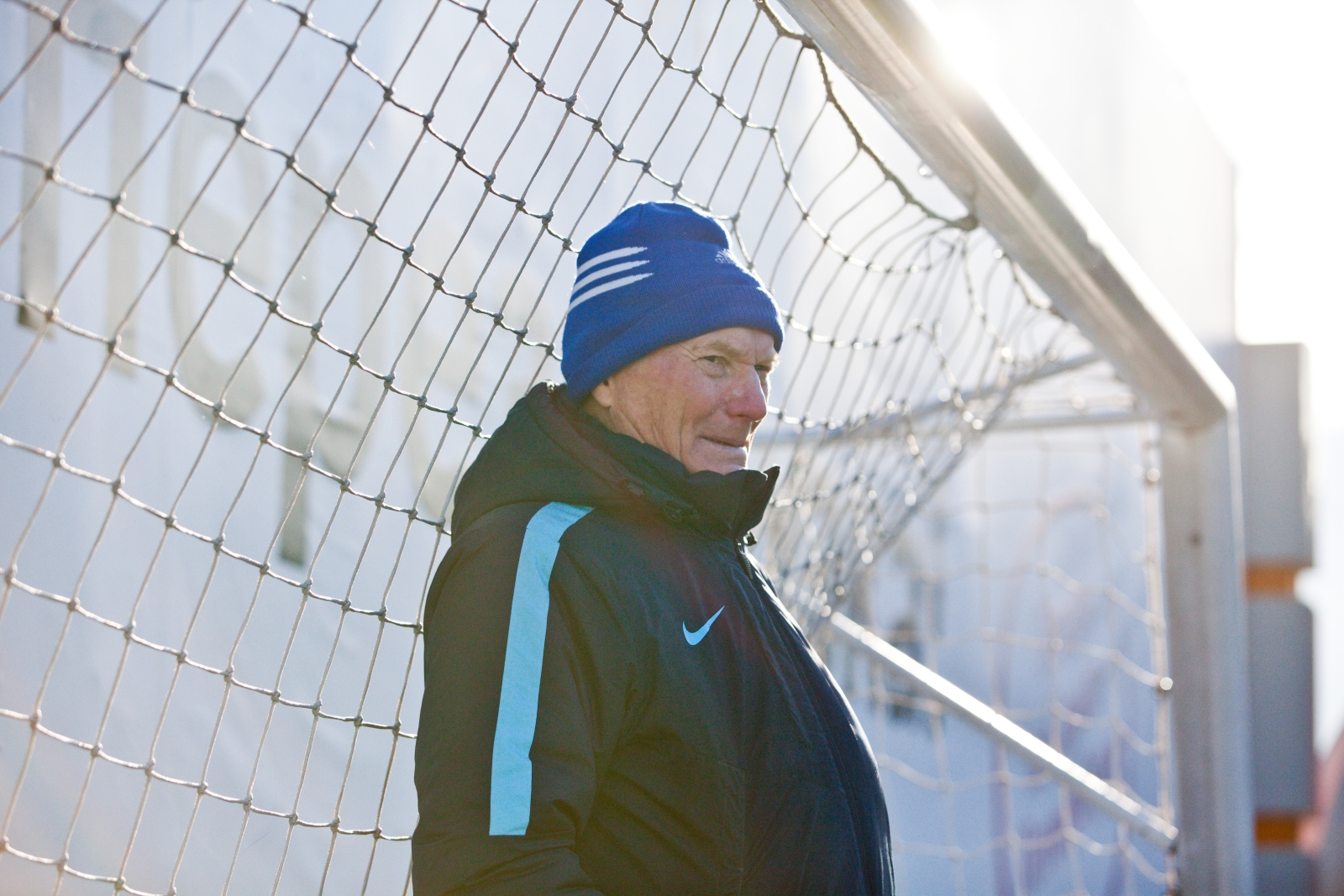 Финал Кубка города среди команд детско-юношеских футбольных школ 2002 года рождения