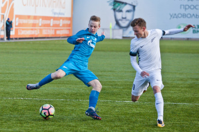 Финал Кубка города среди команд детско-юношеских футбольных школ 2002 года рождения