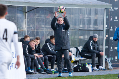 Финал Кубка города среди команд детско-юношеских футбольных школ 2002 года рождения