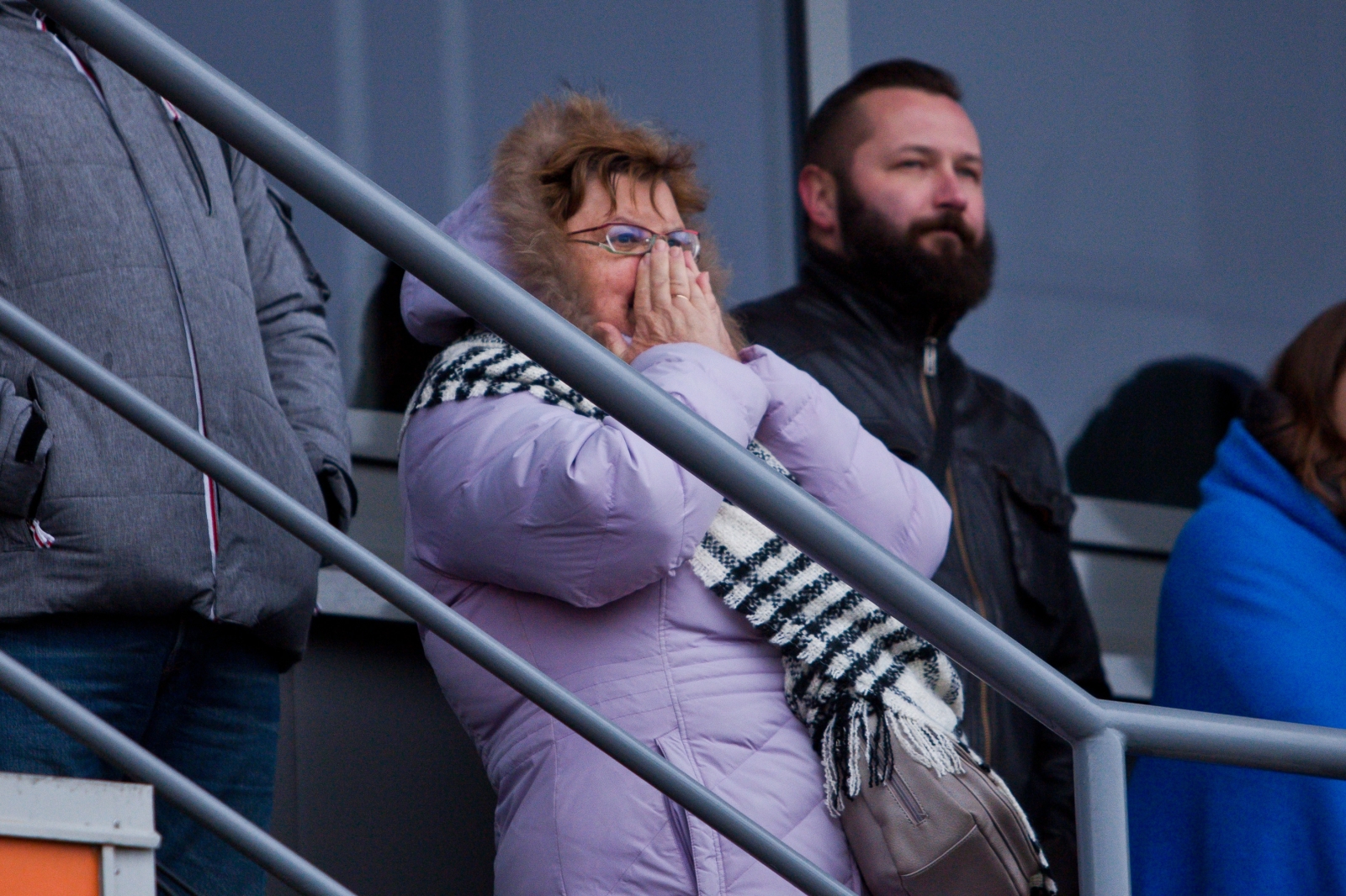 Финал Кубка Санкт-Петербурга среди детско-юношеских футбольных школ «Зенит» U-13