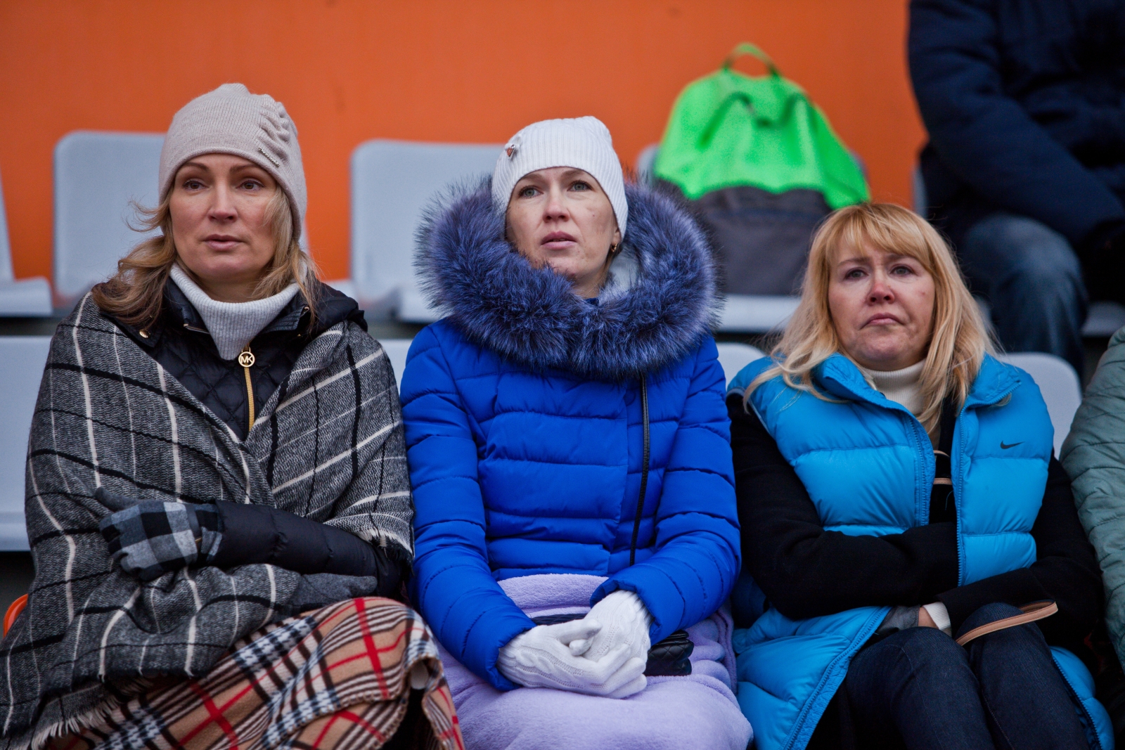 Финал Кубка Санкт-Петербурга среди детско-юношеских футбольных школ «Зенит» U-13