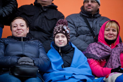 Финал Кубка Санкт-Петербурга среди детско-юношеских футбольных школ «Зенит» U-14 — СДЮШОР «Зенит» U-14