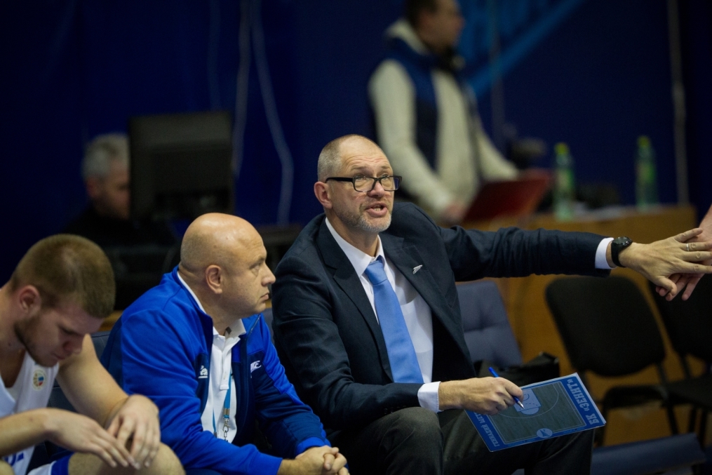 Чемпионат России по баскетболу 2017/2018. Суперлига 1. «Зенит-Фарм» — «МБА».