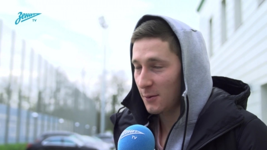 «О, да! Еда!»: любимые блюда зенитовцев на фестивале «Foodball-маркет на Крестовском»