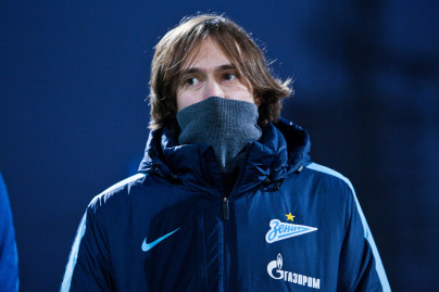 Третий тур «Кубка „Зенита“ между студенческими фан-клубами»