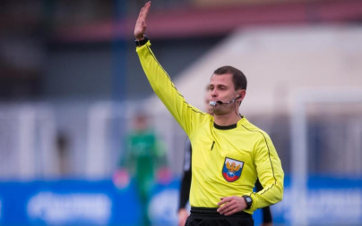 ФОНБЕТ-Первенство России 2017/18, «Зенит»-2 — «Тюмень»