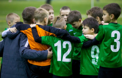 Чемпионат филиалов Академии U-7
