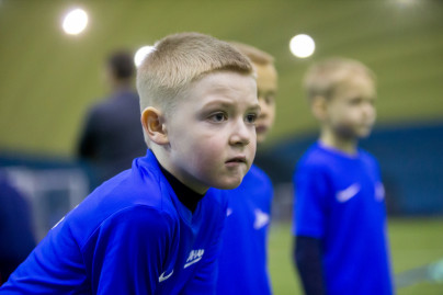 Чемпионат филиалов Академии U-7