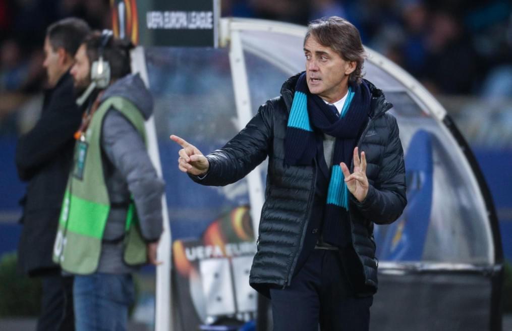 Лига Европы УЕФА 2017/18, «Реал Сосьедад» — «Зенит»