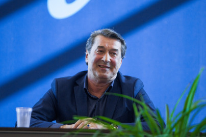 Экскурсия в Академии ФК «Зенит» для туристов из разных стран мира