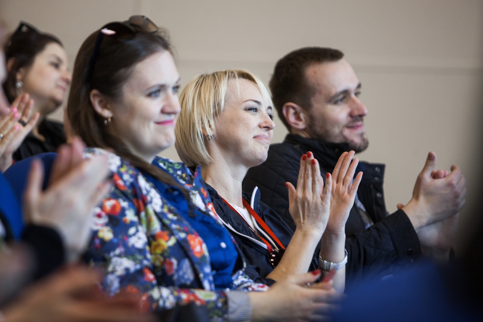 Экскурсия в Академии ФК «Зенит» для туристов из разных стран мира