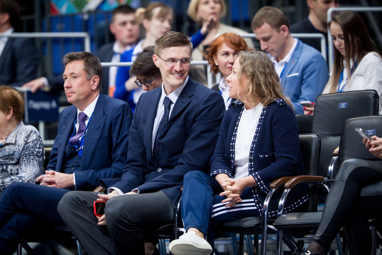 Единая Лига ВТБ 2017/2018, 1/2 финала, «Зенит» — ЦСКА