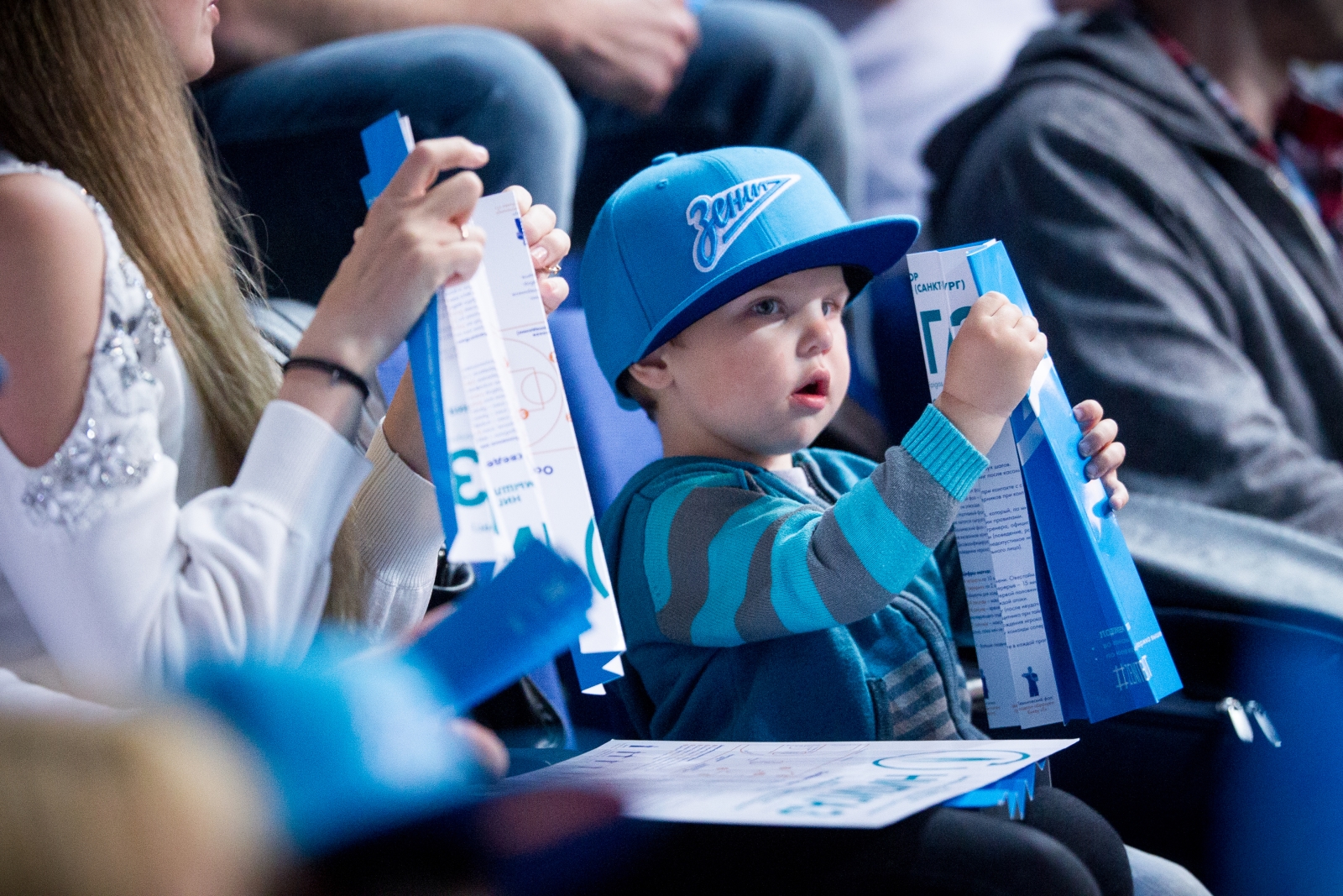 Единая Лига ВТБ 2017/2018, 1/2 финала, «Зенит» — ЦСКА