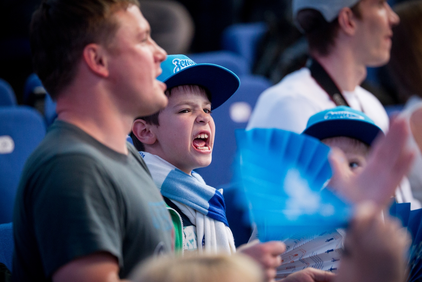 Единая Лига ВТБ 2017/2018, 1/2 финала, «Зенит» — ЦСКА