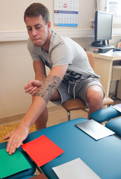 Первый день медосмотра футболистов «Зенита»