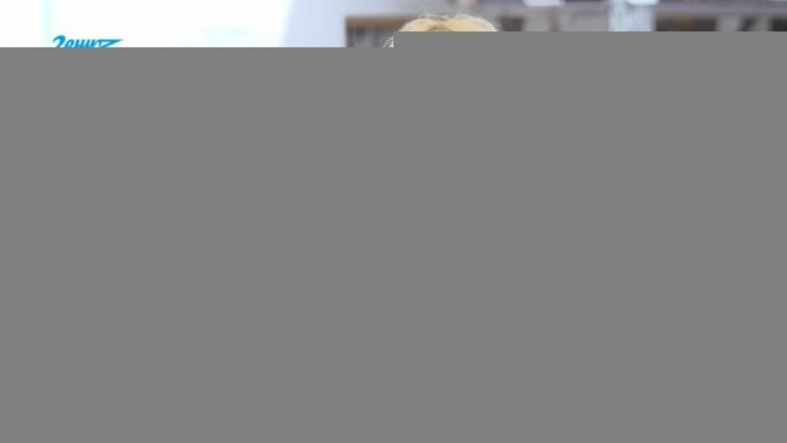 Мария Бурова: «Я всегда первая. И не только в „Зените“, но и во всем российском футболе»