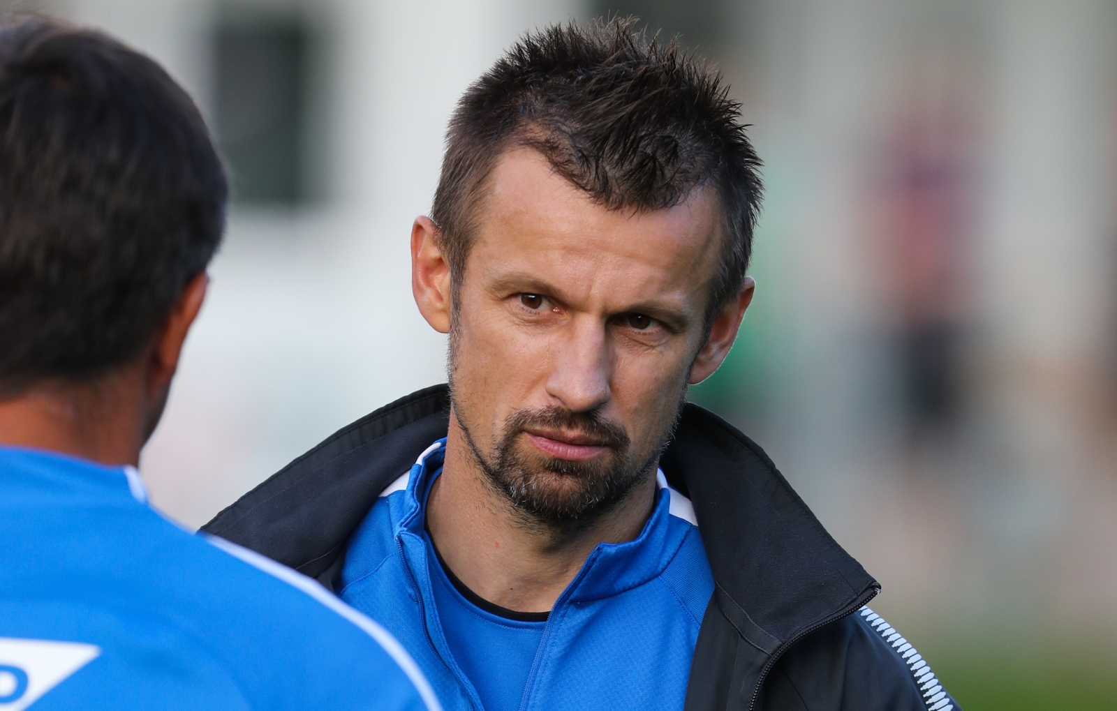 Вторые «Газпром» — тренировочные сборы в Австрии: вечерняя тренировка 4 июля