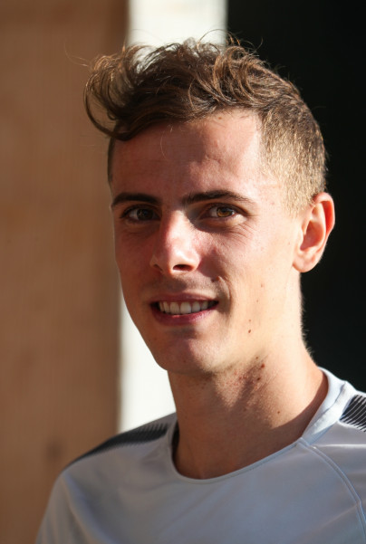 Вторые «Газпром» — тренировочные сборы в Австрии: вечерняя тренировка 7 июля