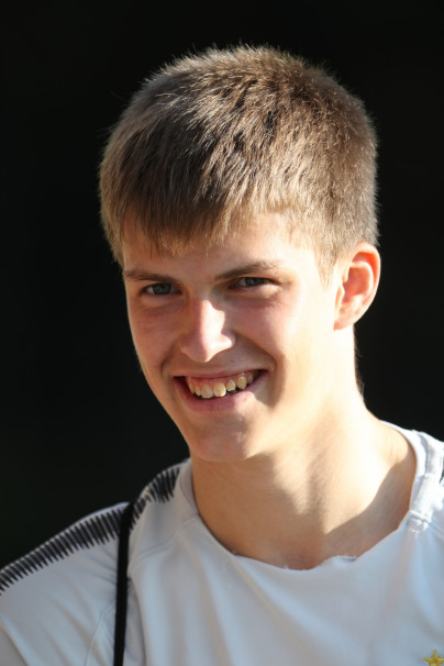 Вторые «Газпром» — тренировочные сборы в Австрии: вечерняя тренировка 7 июля