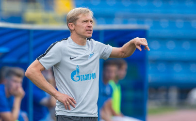 ОЛИМП — Первенство России ФНЛ 2018/19, «Зенит»-2 — «Чертаново»