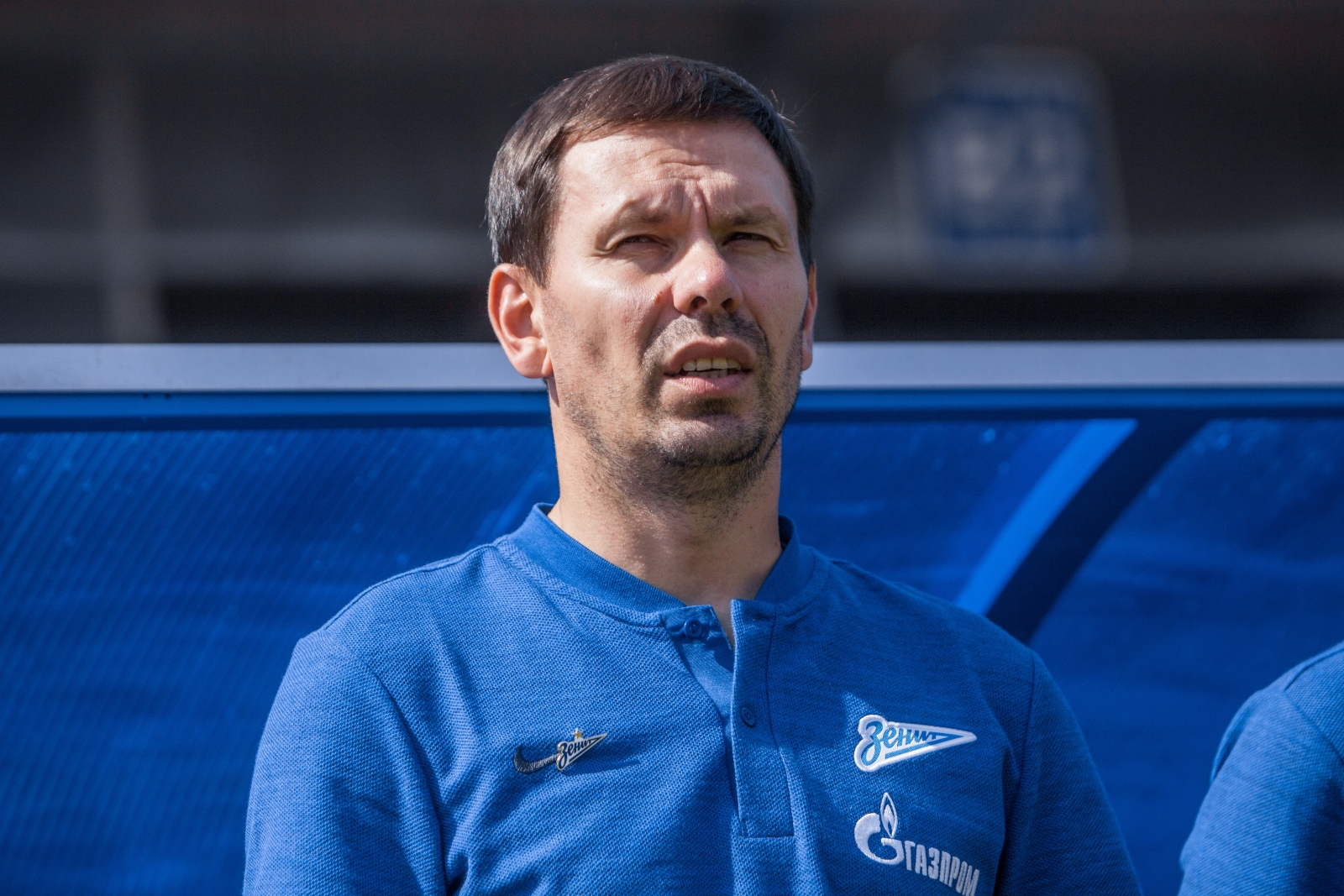 Первенство молодежных составов, 2018/19, «Зенит» — «Арсенал»