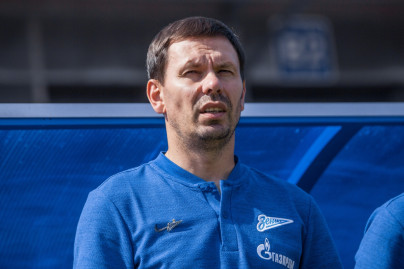 Первенство молодежных составов, 2018/19, «Зенит» — «Арсенал»