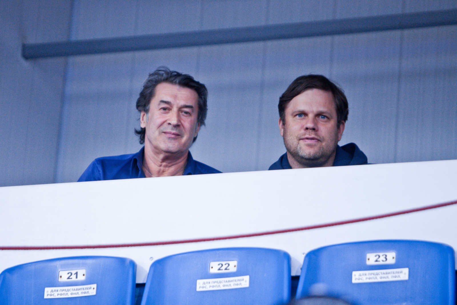 Cбор «Барселоны» в «Газпром»-Академии: товарищиский матч «Зенит» U-16 — «Барселона» U-18