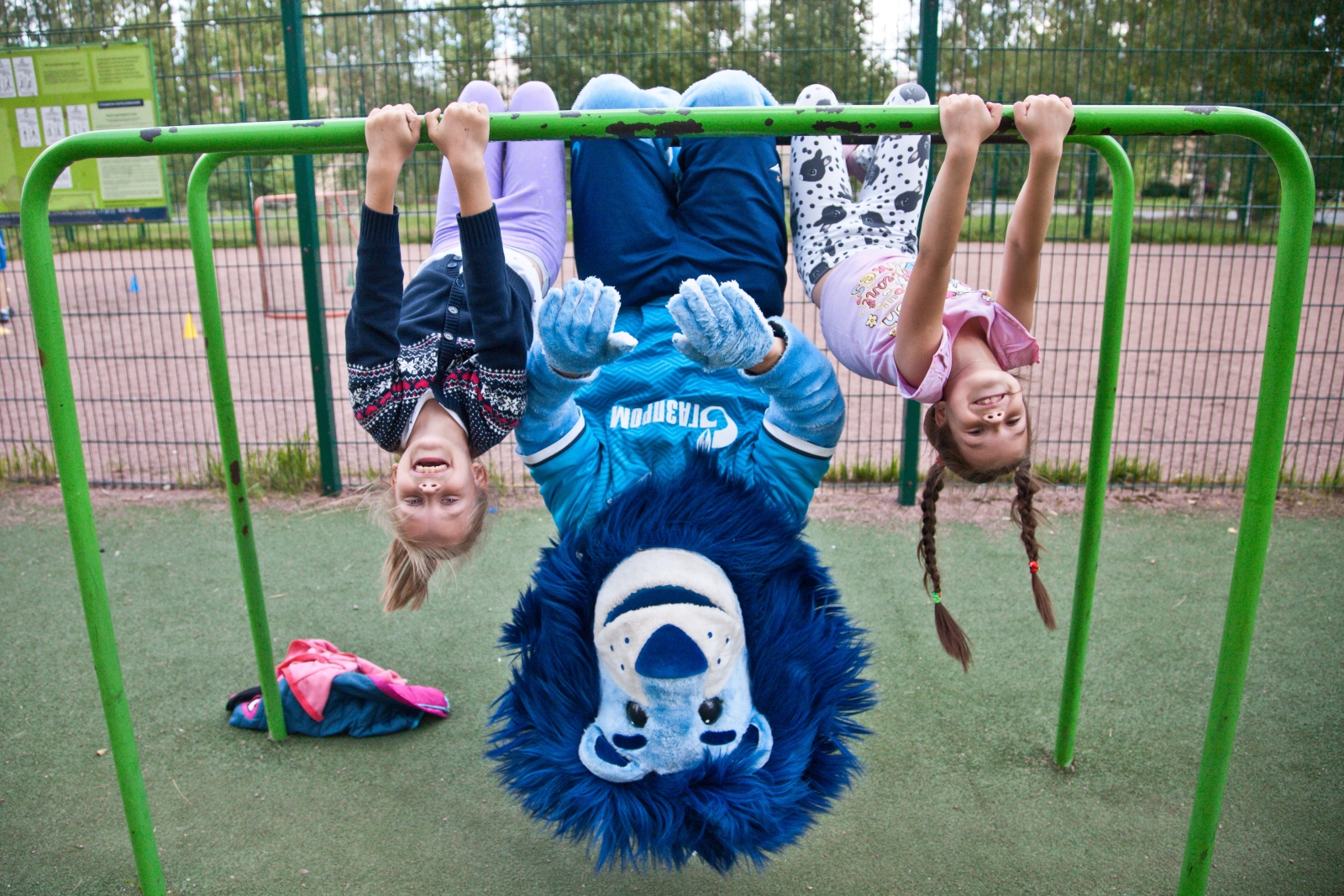 «Клуб добрых дел»: посещение подростково-молодежного клуба «Z»