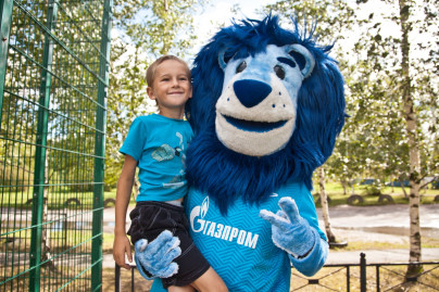 «Клуб добрых дел»: посещение подростково-молодежного клуба «Z»