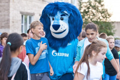 «Клуб добрых дел»: посещение подростково-молодежного клуба «Z»