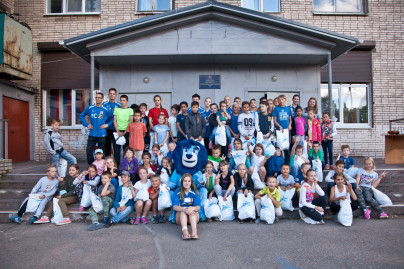 «Клуб добрых дел»: посещение подростково-молодежного клуба «Z»